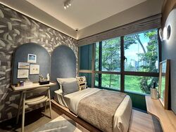 Promenade Peak (D3), Condominium #537501101